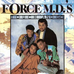 Force M.D.'s - Take Your Love Back