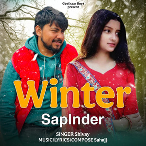 Winter Saplnder