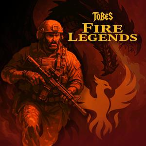 ToBes - They Say, I See