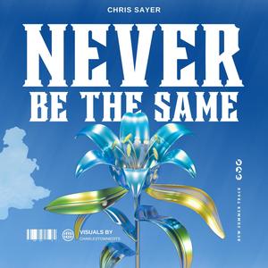 Never Be The Same (Explicit)