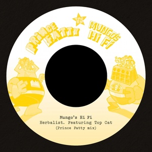 Herbalist (Prince Fatty Mix)