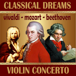 Violin Concerto No. 1 in G Minor, Op. 6, RV 324 - I. Allegro
