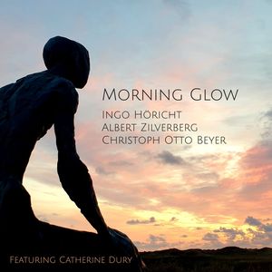 Morning Glow (Felted Piano Solo)