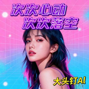 次次心动  次次落空 (粤语版)