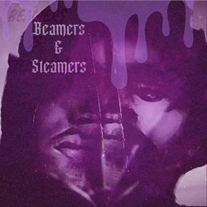 Beamers and Steamers V2 (feat. Nina Vikassi) [Explicit]