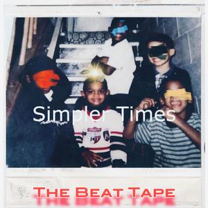 Simpler Times (Instrumentals)