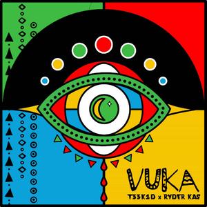 Vuka(feat. Ryder Kas)