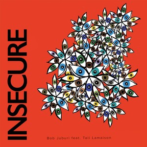 Insecure(feat. Tali Lamaison)