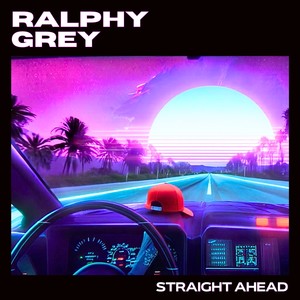 Straight Ahead (Single)