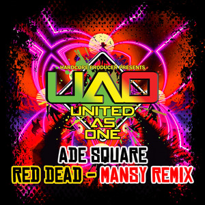 Red Dead (Deadman's Gun) (Mansy Remix)
