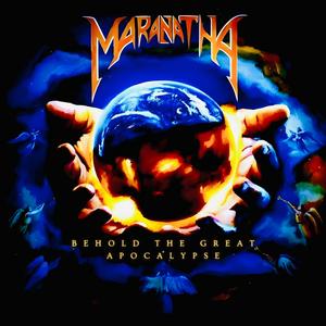 Behold the Great Apocalypse (feat. Dimitri Tsopanian)