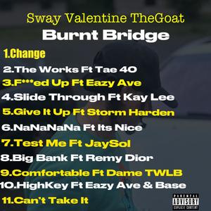 Burnt Bridge (Explicit)