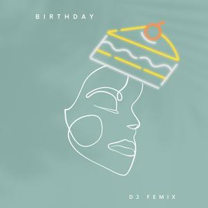 Birthday (Jojomi freestyle)