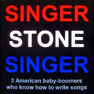 3 American Baby-boomers Who Know How to Write Songs