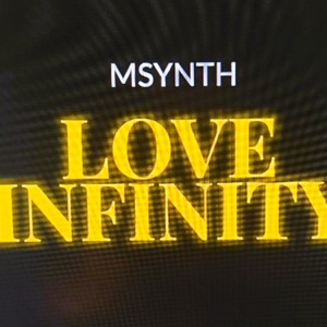 Love Infinity