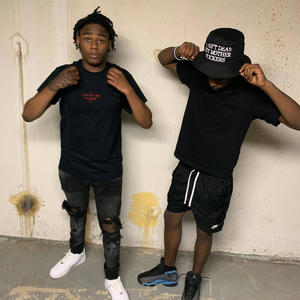 Joe (#FREELILKUZ) (feat. NLNT lil kuz) (Explicit)