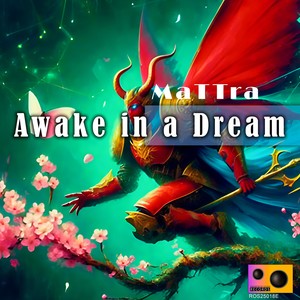 Awake in a Dream