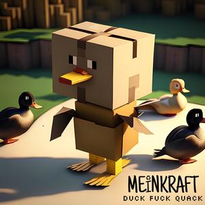 Duck **** Quack (Explicit)