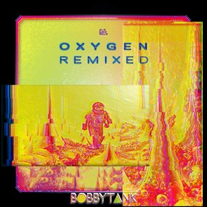 Oxygen (Tregs Remix)