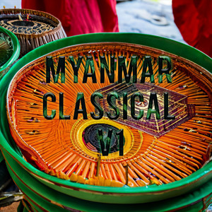 Myanmar Classical V1