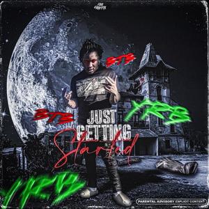 Life On The Run (Explicit)