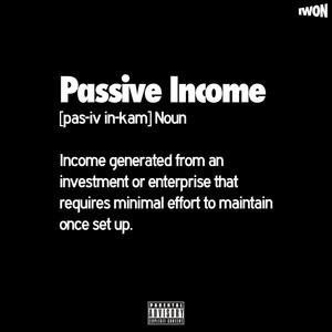 Passive income