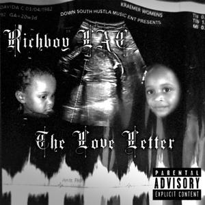 The Love Letter (Explicit)