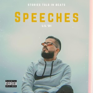 Listen Now (Daniel Habif Speech)