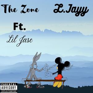 The Zone(feat. Lil Jase) (Explicit)