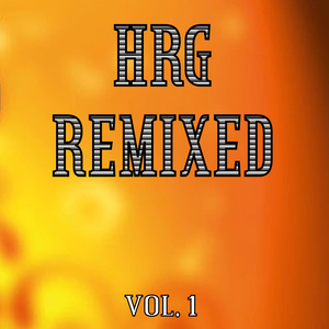 IF I WERE A BOY (A.R. Dance Remix)