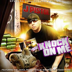 Knock on Me (Explicit)
