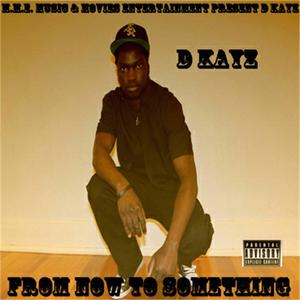 Let Me Go (feat. Raw Elements) (Explicit)