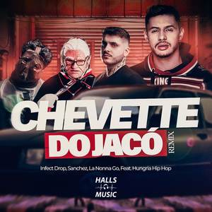 CHEVETTE DO JACÓ (Remix)