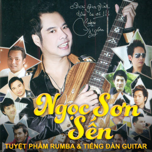 Tuyệt Phẩm Rumba Và Tiếng Đàn Guitar: Sến