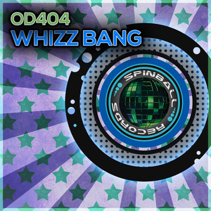 Whizz Bang (Whitehayz Remix)