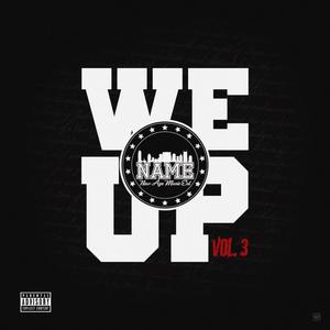 We Up (Explicit)