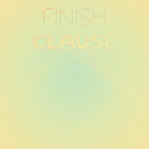 Finish Clause