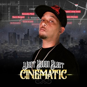 Purple & Gold (Explicit)