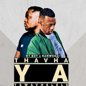 Tswavhelele (feat. RANWEDZI)