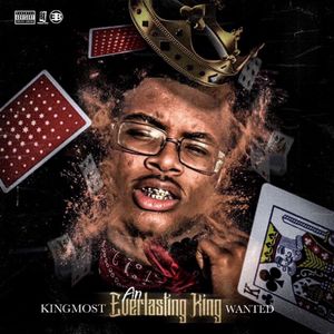 An Everlasting King (Explicit)