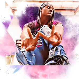 Downtown (feat. Byrie Irving) (Explicit)