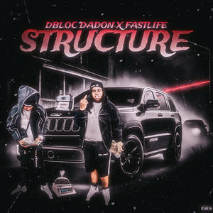 Structure (feat. Fastlife) (Explicit)