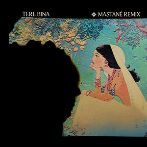 Tere Bina - Mastané Remix