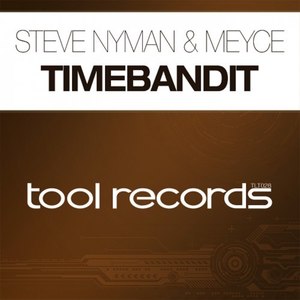 Timebandit (Original Mix)