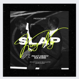 Slap (Will Smith) (feat. Hezzy Da Kidd) [Explicit]