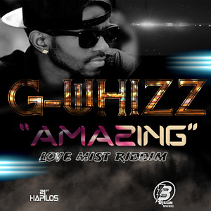 Amazing - Single