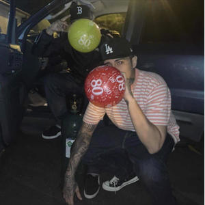 Dog Water (feat. Dboy Smooth, JesterDaFool & Au$tin The Pacman) (Explicit)