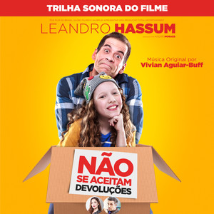 Não Se Aceitam Devoluções (Trilha Sonora Original)