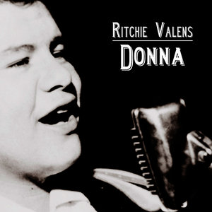 Richie Valens - Let's Rock and Roll (Demo)