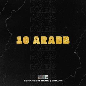 10 ARABB (Explicit)